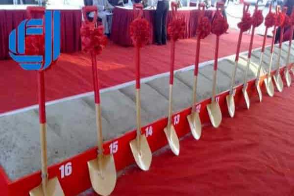 Dịch Vụ Tổ Chức Lễ Khởi Công, Động Thổ tại Đà Nẵng|D2Media