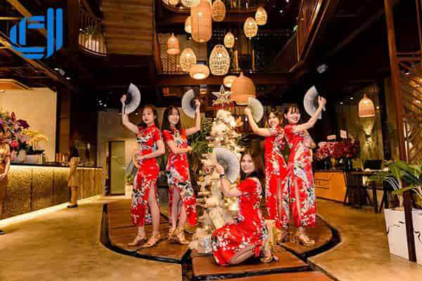 Dịch Vụ Tổ Chức Sự Kiện Uy Tín  Ở  Tại Huế D2 Events