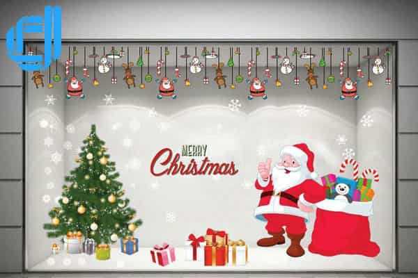 Dịch vụ trang trí Noel Đà Nẵng - Vượt qua những bận rộn của cuộc sống để cùng hưởng thụ không khí Giáng sinh đặc biệt với Dịch vụ trang trí Noel Đà Nẵng. Với các nghệ nhân tuyệt vời, Dịch vụ trang trí Noel Đà Nẵng mang đến cho bạn những gợi ý tuyệt vời cho một không gian trang trí Noel đầy phong cách và ấn tượng. Hãy cùng hình ảnh chất lượng cao để tìm hiểu thêm về Dịch vụ trang trí Noel Đà Nẵng.