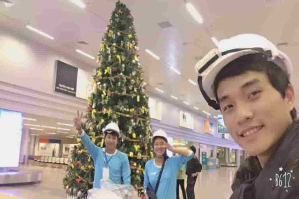 Cung Cấp Bán Cây Thông Noel Trang Trí Giáng Sinh Giá Rẻ Tại Đà Nẵng