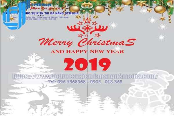 Cung Cấp Bán Cây Thông Noel Trang Trí Giáng Sinh Giá Rẻ Tại Đà Nẵng