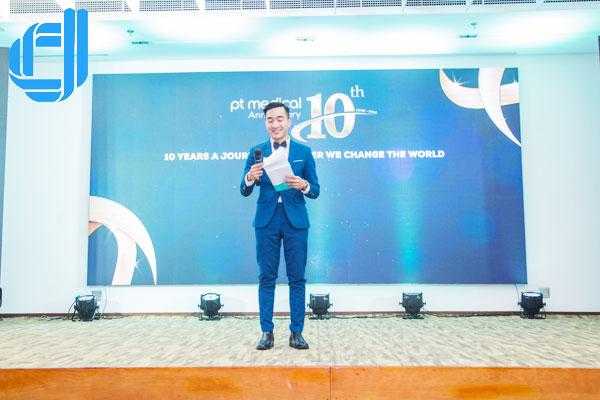 Đơn vị tổ chức hội nghị tại Đà Nẵng uy tín chuyên nghiệp