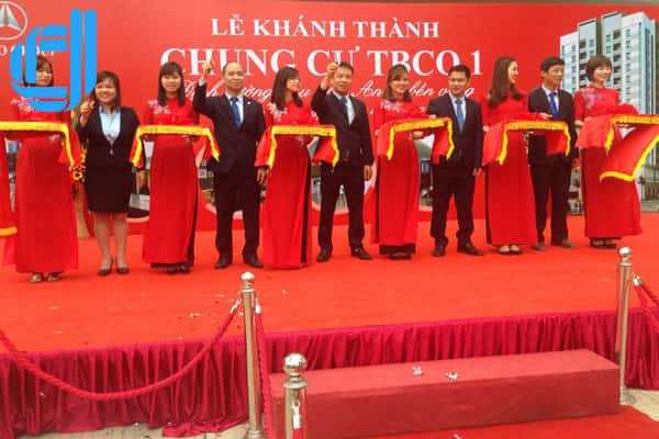 Đơn Vị Tổ Chức Khai Trương Tại Huế Chuyên Nghiệp Ấn Tượng D2Event