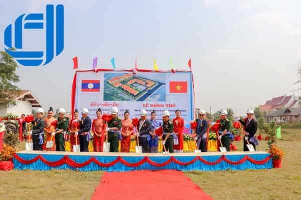 Đơn Vị Tổ Chức Lễ Khởi Công Xây Dựng tại Đà Nẵng Chuyên Nghiệp