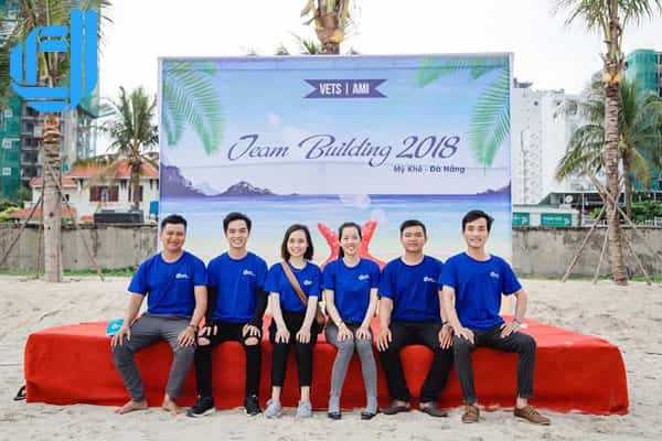 Đơn Vị Tổ Chức Team Building Cho Các Công Ty Du Lịch Tại Đà Nẵng