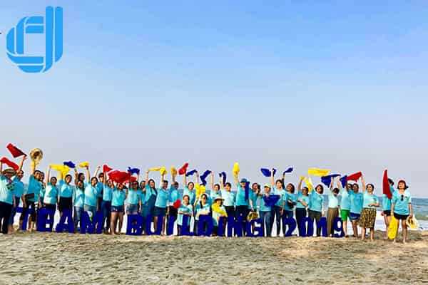 Đơn Vị Tổ Chức Team Building Tại Quảng Nam Chuyên Nghiệp D2Events