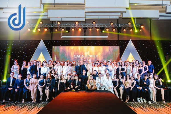 to chuc gala dinner quang nam d2 events