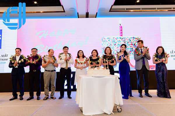 Công Ty Tổ Chức Sự Kiện Ở Tại Quảng Nam Chuyên Nghiệp D2 Events