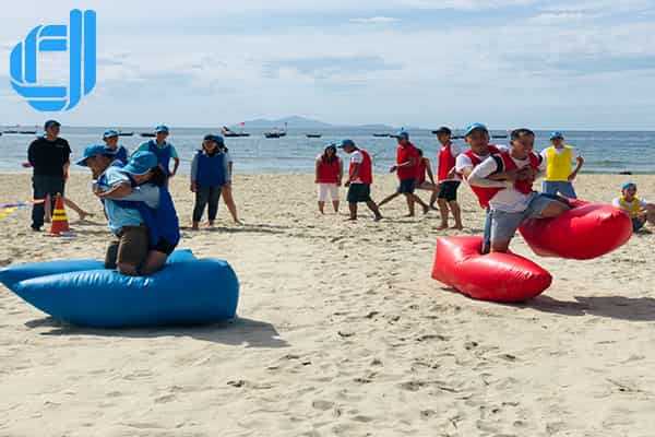 Công Ty Chuyên Tổ Chức Team Building Ở Tại Huế Chuyên Nghiệp