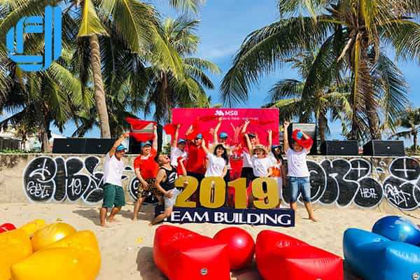 Công Ty Chuyên Tổ Chức Team Building Ở Tại Huế Chuyên Nghiệp