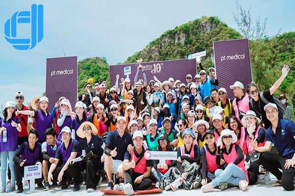 Tổ Chức The Amazing Race Tại Đà Nẵng Cho Học Sinh Trường Quốc Tế