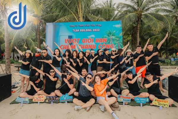 Tour Du Lịch Team Building Tại Hồ Phú Ninh 2 Ngày 1 Đêm Hấp Dẫn