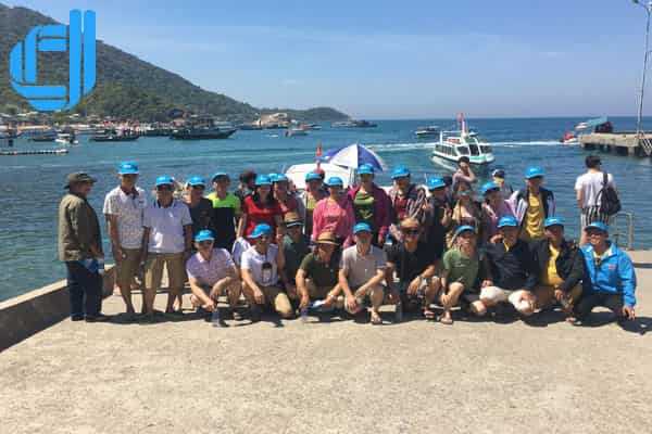 Tour Team Building Đà Nẵng Sự Gắn Kết Cho Một Tập Thể Vững Mạnh
