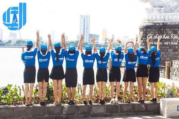 tại sao tổ chức company trip cho doanh nghiệp tại đà nẵng