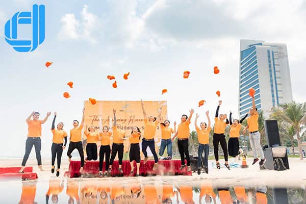 tổ chức cuộc đua kì thú tại huế