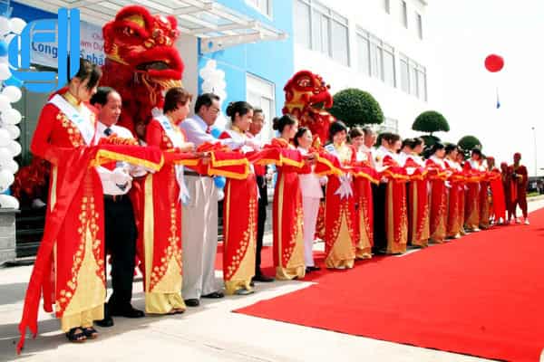 Lí do chọn D2Media đơn vị tổ chức khai trương trọn gói tại Đà Nẵng