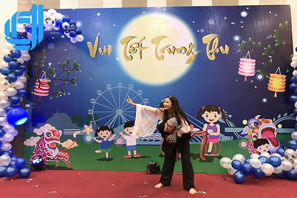 tổ chức trung thu tại đà nẵng d2 events