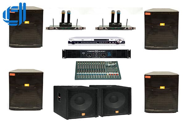 Đơn vị cung cấp cho thuê âm thanh ánh sáng tại Đà Nẵng chất lượng D2 Events