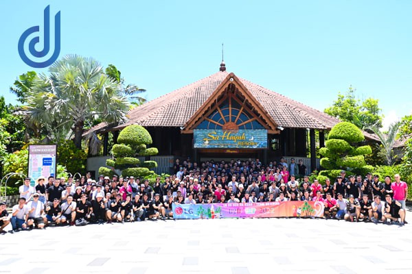 Top 20 Địa Điểm Tổ Chức Tour Kết Hợp Team Building Tại Miền Trung