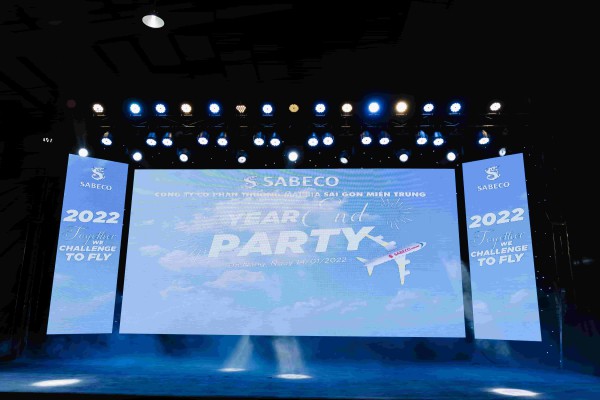Top 5 Ý Tưởng Tổ Chức Year End Party Tiệc Cuối Năm Tại Đà Nẵng