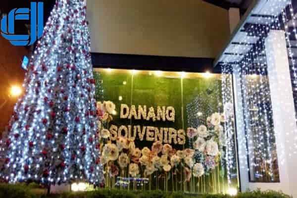 Đơn vị trang trí noel chuyên nghiệp tại Đà Nẵng|D2Media