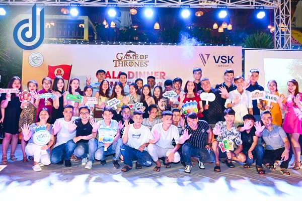 Tư Vấn Kinh Nghiệm Tổ Chức Gala Dinner Tại Đà Nẵng