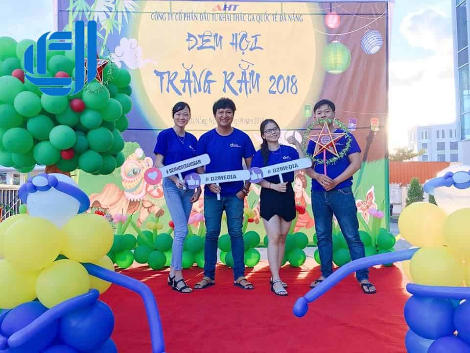 D2media cần tuyển nhân viên kinh doanh sự kiện