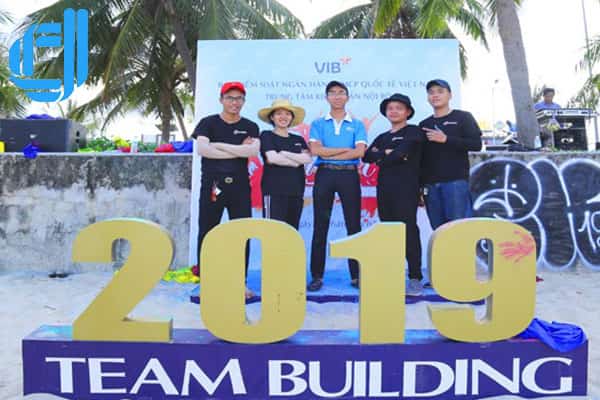 vì sao chọn d2events đơn vị tổ chức team building tại huê