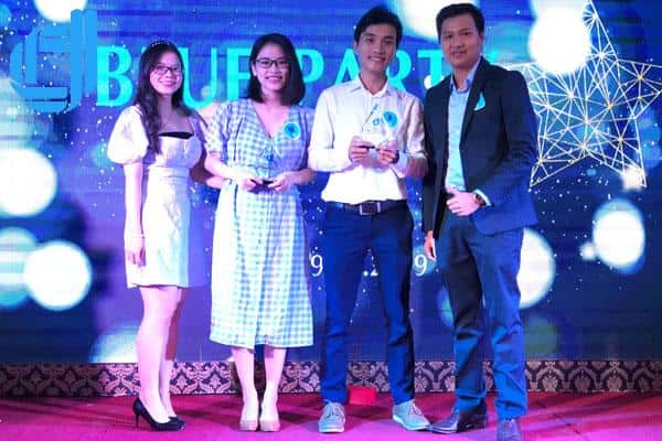 ý tưởng tổ chức tiệc cuối năm tại đà nẵng